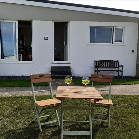 Chalet 18 Widemouth Bay Holiday Village Бюд Екстериор снимка