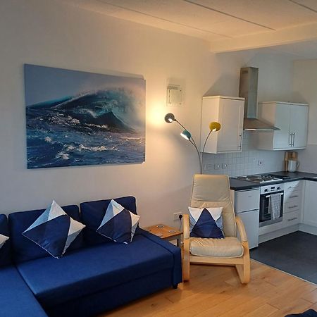 Chalet 18 Widemouth Bay Holiday Village Бюд Екстериор снимка