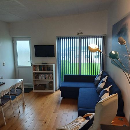 Chalet 18 Widemouth Bay Holiday Village Бюд Екстериор снимка