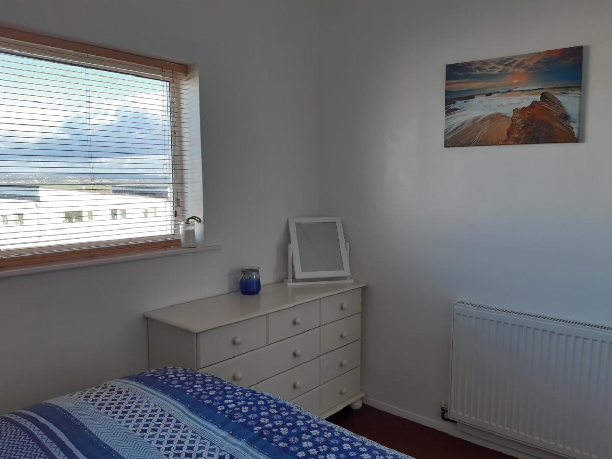 Chalet 18 Widemouth Bay Holiday Village Бюд Екстериор снимка