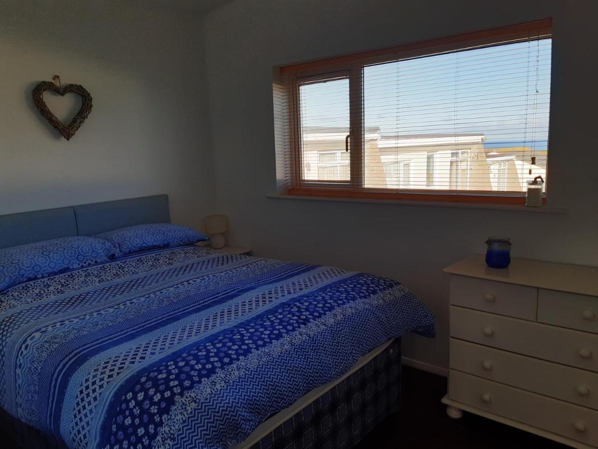 Chalet 18 Widemouth Bay Holiday Village Бюд Екстериор снимка