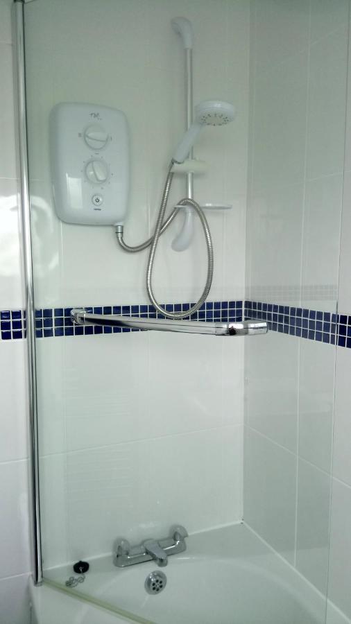 Chalet 18 Widemouth Bay Holiday Village Бюд Екстериор снимка