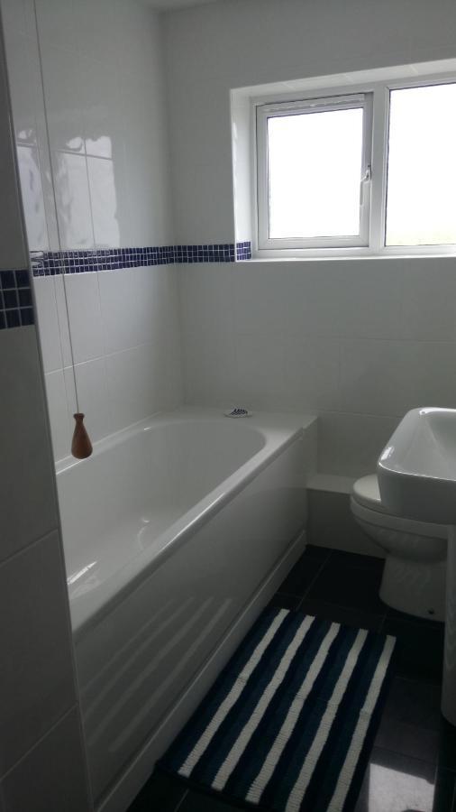Chalet 18 Widemouth Bay Holiday Village Бюд Екстериор снимка