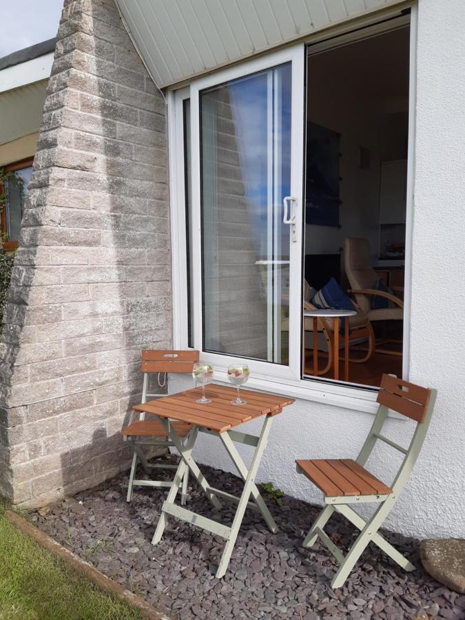 Chalet 18 Widemouth Bay Holiday Village Бюд Екстериор снимка