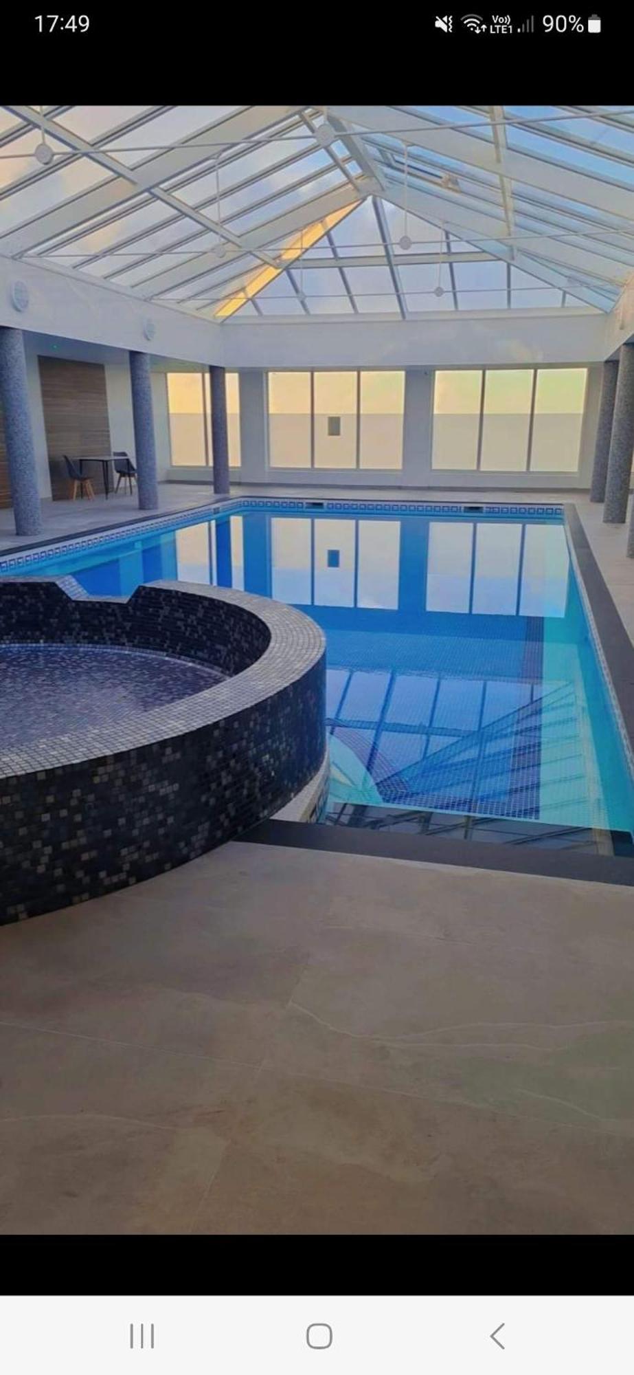Chalet 18 Widemouth Bay Holiday Village Бюд Екстериор снимка