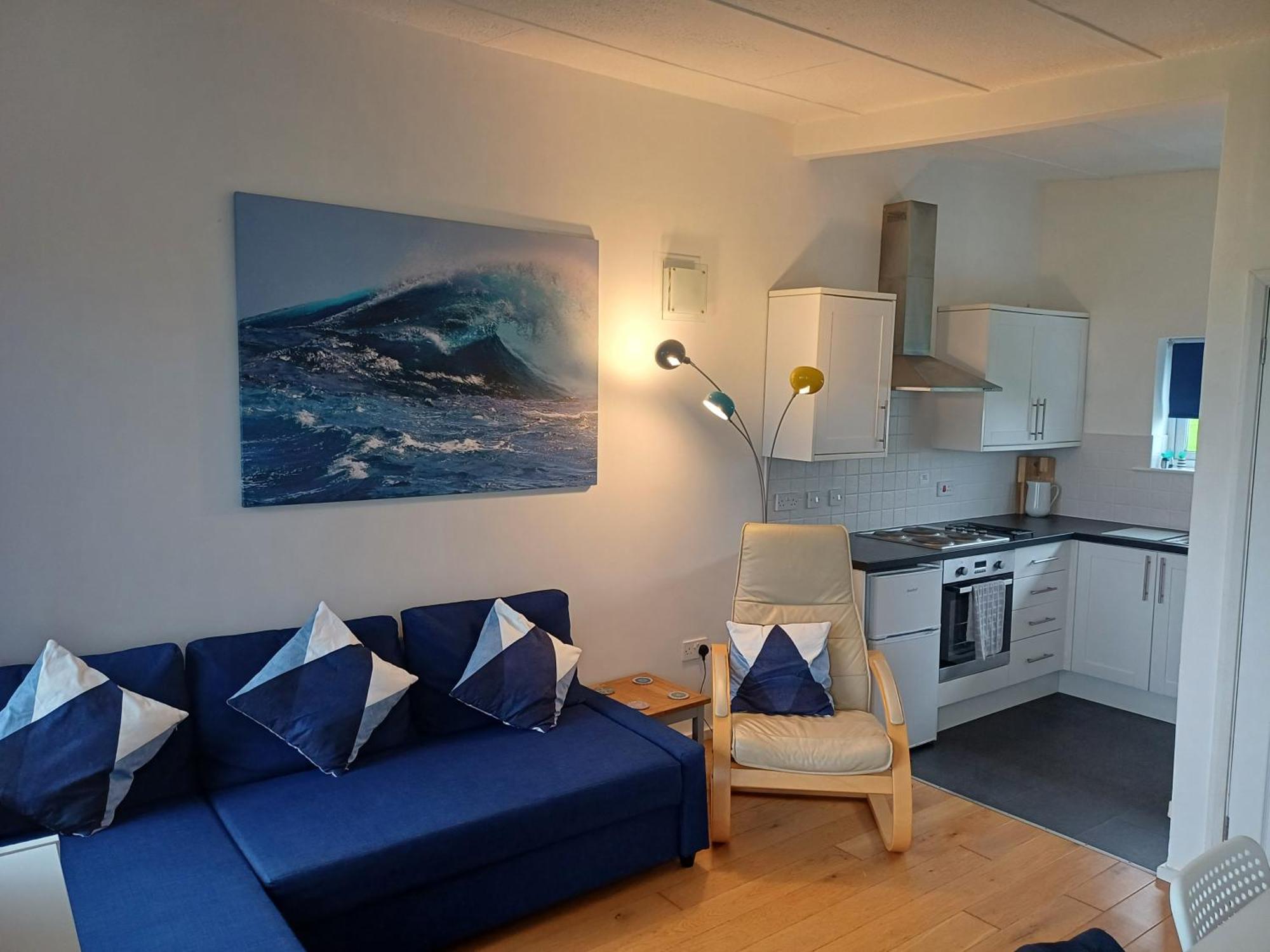 Chalet 18 Widemouth Bay Holiday Village Бюд Екстериор снимка