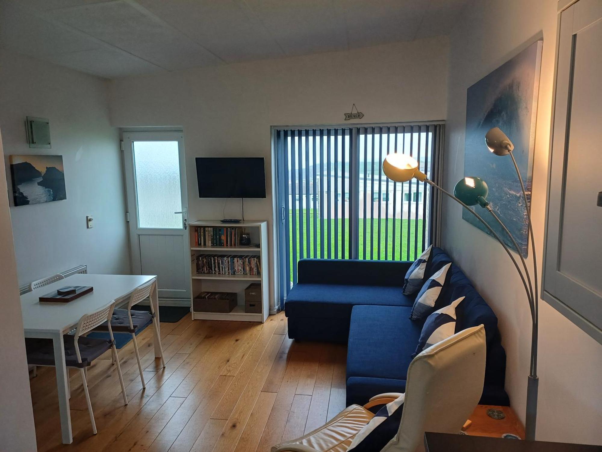 Chalet 18 Widemouth Bay Holiday Village Бюд Екстериор снимка